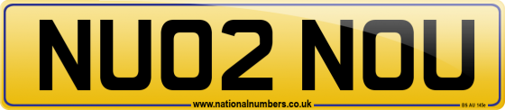 NU02 NOU