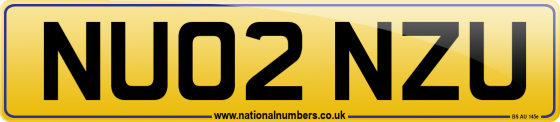 NU02 NZU