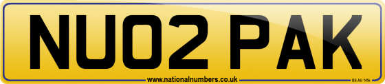 NU02 PAK