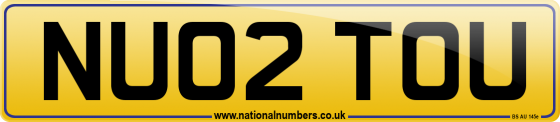 NU02 TOU