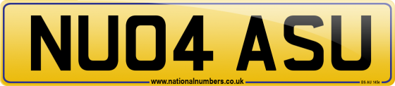 NU04 ASU