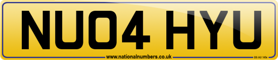 NU04 HYU