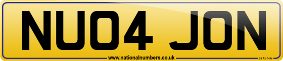 NU04 JON
