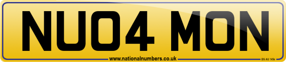 NU04 MON