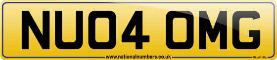 NU04 OMG
