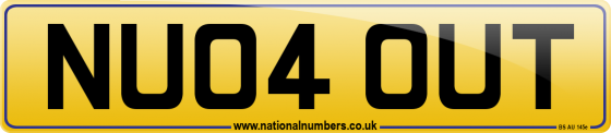 NU04 OUT