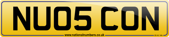 NU05 CON