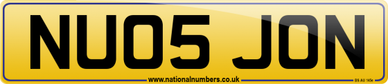 NU05 JON