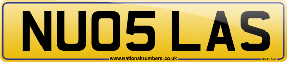 NU05 LAS