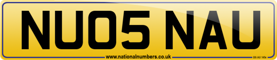 NU05 NAU