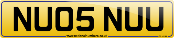 NU05 NUU