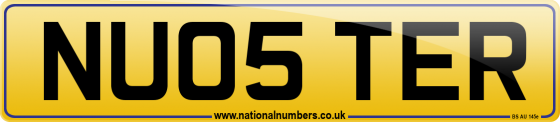 NU05 TER