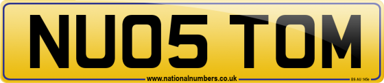 NU05 TOM