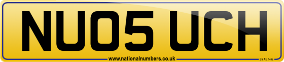 NU05 UCH