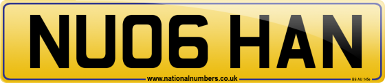 NU06 HAN