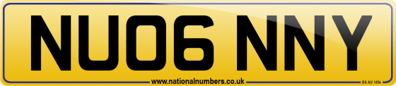 NU06 NNY