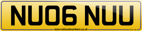 NU06 NUU
