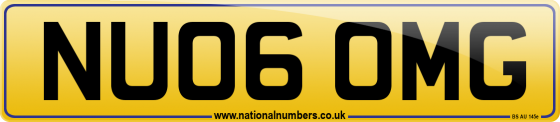 NU06 OMG