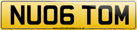 NU06 TOM