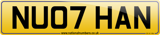 NU07 HAN