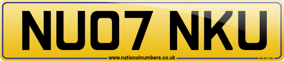NU07 NKU