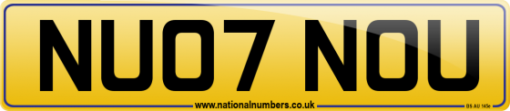 NU07 NOU