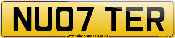 NU07 TER