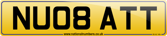 NU08 ATT