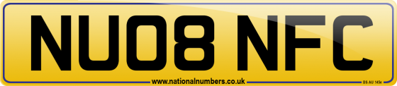 NU08 NFC