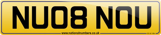 NU08 NOU