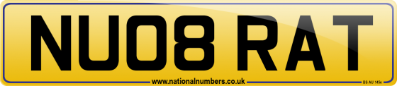 NU08 RAT