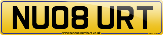 NU08 URT