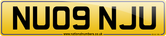 NU09 NJU