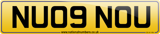 NU09 NOU