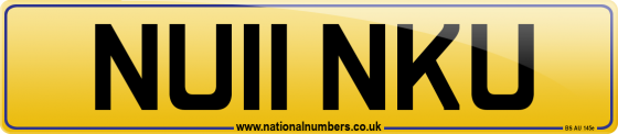 NU11 NKU