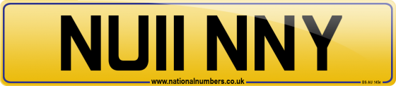 NU11 NNY