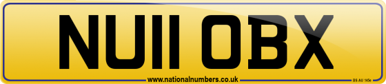 NU11 OBX
