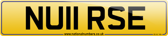 NU11 RSE