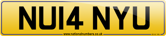 NU14 NYU