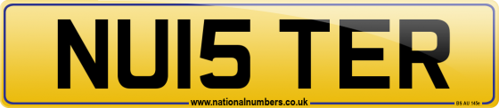 NU15 TER