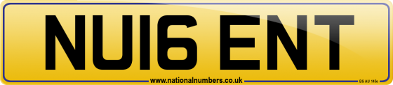 NU16 ENT