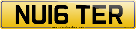 NU16 TER