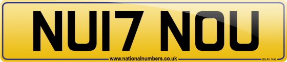 NU17 NOU