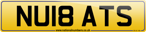 NU18 ATS