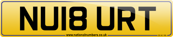 NU18 URT