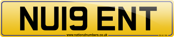 NU19 ENT