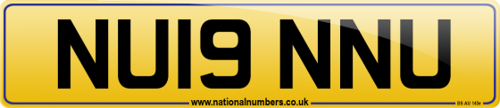 NU19 NNU
