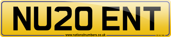 NU20 ENT