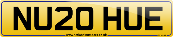 NU20 HUE