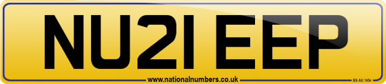 NU21 EEP